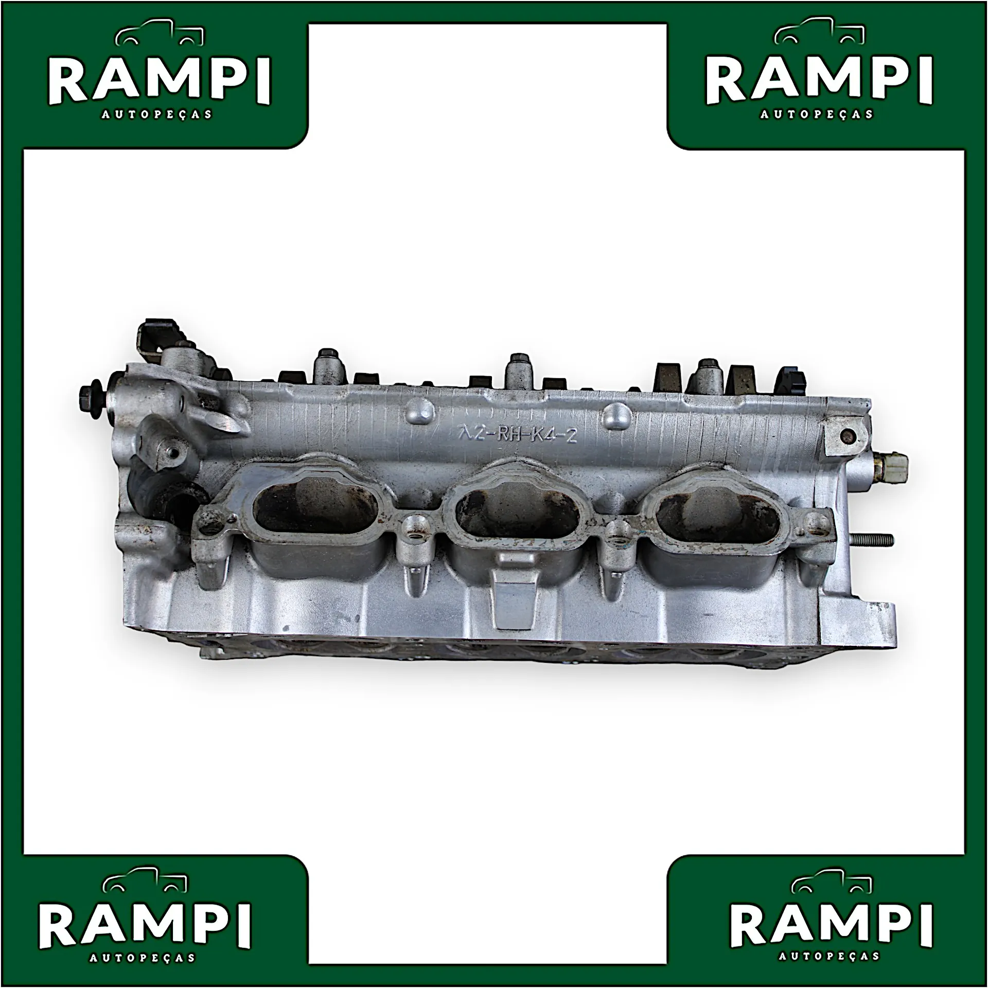 Cabeçote Lado Direito KIA Sorento 2011 3.5 V6