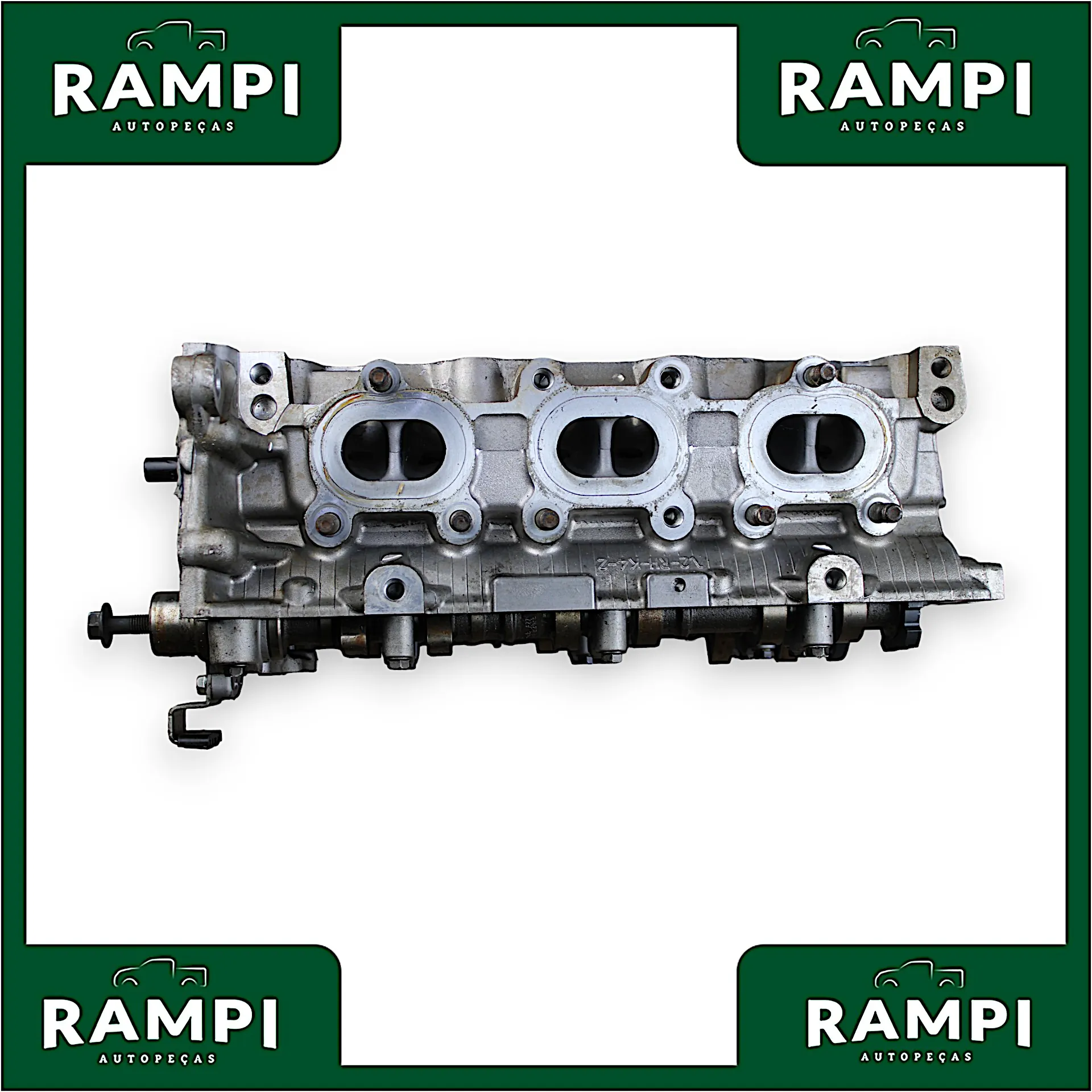 Cabeçote Lado Direito KIA Sorento 2011 3.5 V6