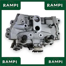 Cabeçote Lado Direito KIA Sorento 2011 3.5 V6