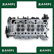 Cabeçote Lado Direito Land Rover Discovery 3 2008 v6
