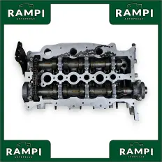 Cabeçote Lado Direito Land Rover Discovery 3 2008 v6
