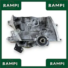 Cabeçote Lado Direito Land Rover Discovery 3 2008 v6