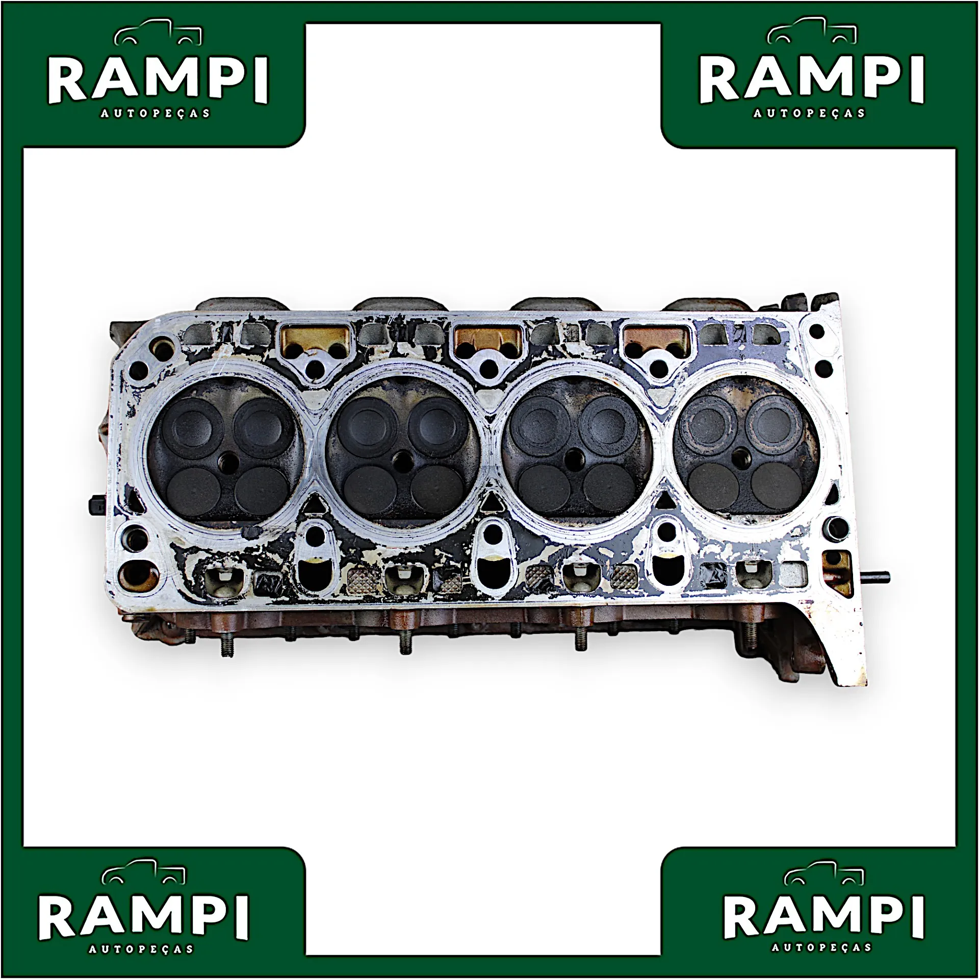 Cabeçote Lado Direito Porsche Cayenne 4.8 V8 9481041063r