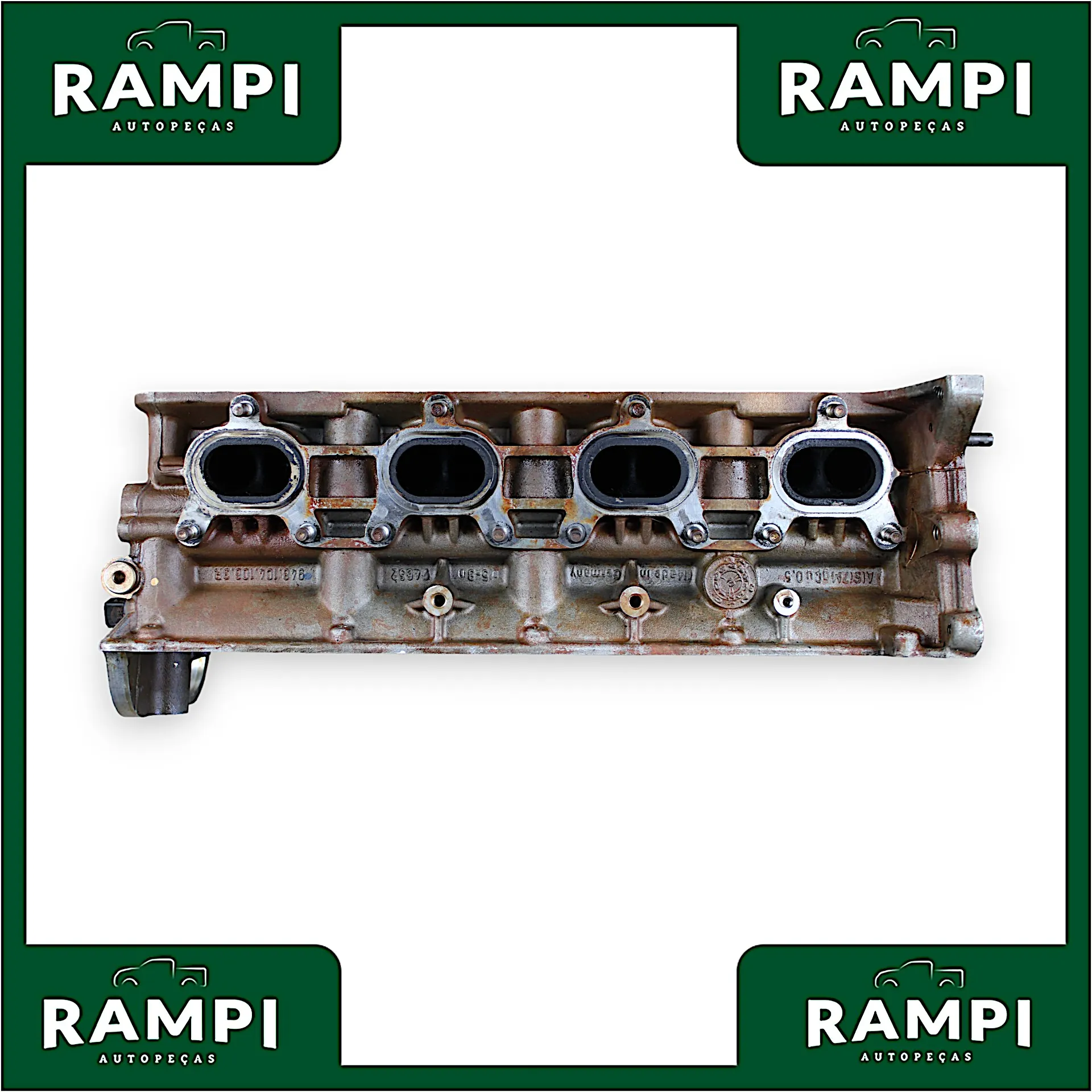 Cabeçote Lado Direito Porsche Cayenne 4.8 V8 9481041063r