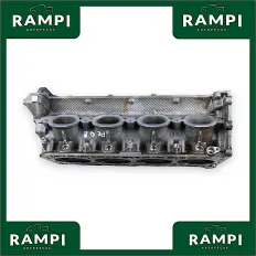 Cabeçote Lado Direito Porsche Cayenne 4.8 V8 9481041063r