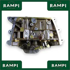 Cabeçote Lado Direito Porsche Cayenne 4.8 V8 9481041063r