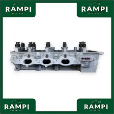 Cabeçote Lado Esquerdo Dodge Journey 2010 V6 2.7 04892068aa