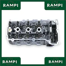Cabeçote Lado Esquerdo Dodge Journey 2010 V6 2.7 04892068aa