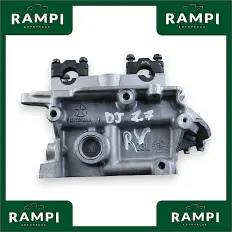 Cabeçote Lado Esquerdo Dodge Journey 2010 V6 2.7 04892068aa