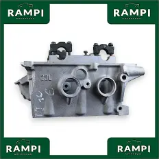 Cabeçote Lado Esquerdo Dodge Journey 2010 V6 2.7 04892068aa