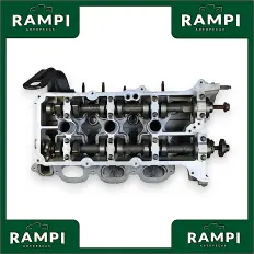 Cabeçote Lado Esquerdo Ford Edge 2009 V6