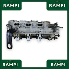 Cabeçote Lado Esquerdo Ford Edge 2009 V6