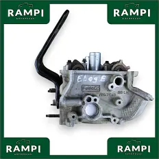 Cabeçote Lado Esquerdo Ford Edge 2009 V6