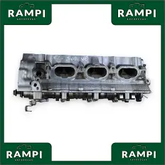 Cabeçote Lado Esquerdo KIA Sorento 2011 3.5 V6