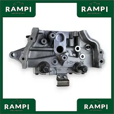 Cabeçote Lado Esquerdo KIA Sorento 2011 3.5 V6