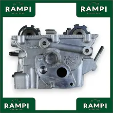 Cabeçote Lado Esquerdo KIA Sorento 2011 3.5 V6