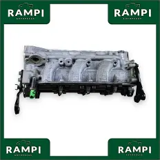 Cabeçote Lado Esquerdo Land Rover Discovery 3 2008 v6 
