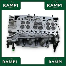 Cabeçote Lado Esquerdo Land Rover Discovery 3 2008 v6 