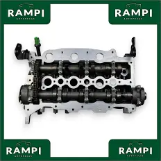 Cabeçote Lado Esquerdo Land Rover Discovery 3 2008 v6 