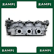 Cabeçote Lado Esquerdo Land Rover Discovery 3 2008 v6 
