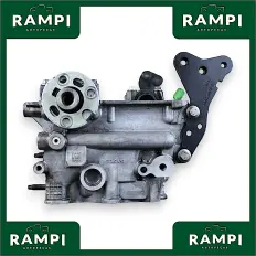 Cabeçote Lado Esquerdo Land Rover Discovery 3 2008 v6 