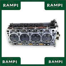Cabeçote Lado Esquerdo Porsche Cayenne 2008 4.8 V8 9481041053r