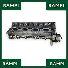 Cabeçote Lado Esquerdo Porsche Cayenne 2008 4.8 V8 9481041053r