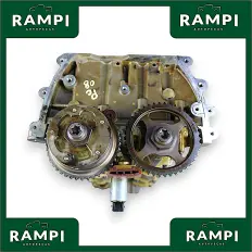 Cabeçote Lado Esquerdo Porsche Cayenne 2008 4.8 V8 9481041053r