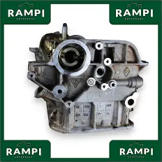 Cabeçote Lado Esquerdo Porsche Cayenne 2008 4.8 V8 9481041053r