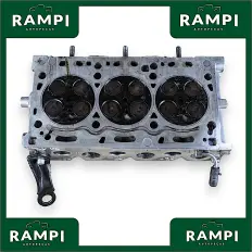 Cabeçote Lado Esquerdo Volkswagen Amarok V6 3.0 2018 225cv EA897LH