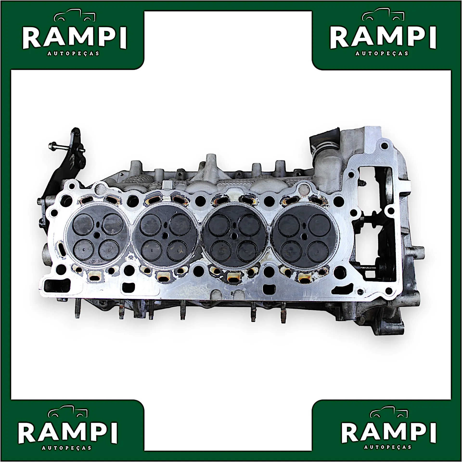Cabeçote Land Rover Range Rover 2008