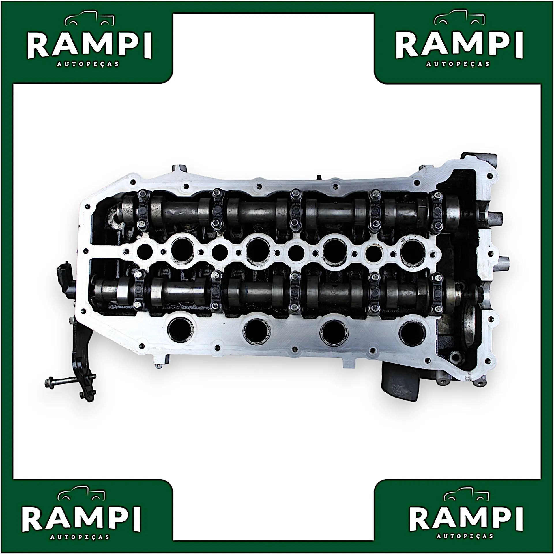 Cabeçote Land Rover Range Rover 2008