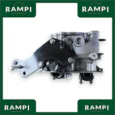 Cabeçote Land Rover Range Rover 2008