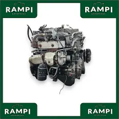 Motor Completo Pajero Sport 2004 145cv