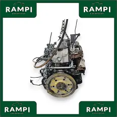 Motor Completo Pajero Sport 2004 145cv