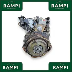 Motor Completo Nissan Xterra 2.8 MWM Sprint 132cv