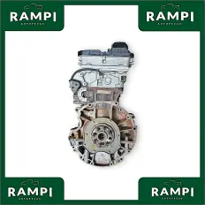 Motor Parcial Ford Transit 2.4 116cv