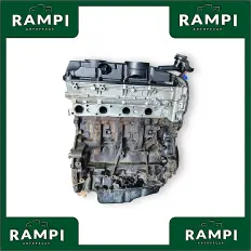 Motor Parcial Ford Transit 2.4 116cv
