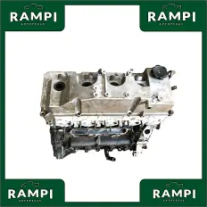 Motor Parcial Mitsubishi L200 Triton 2013 3.2 170cv