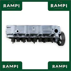 Cabeçote Mitsubishi L200 2001 