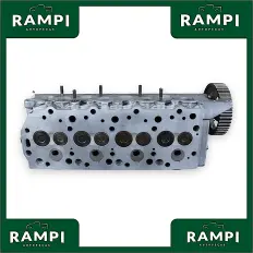 Cabeçote Mitsubishi L200 2001 