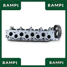 Cabeçote Mitsubishi L200 2001 