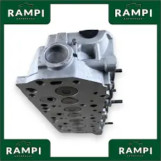 Cabeçote Mitsubishi L200 2001 