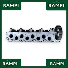 Cabeçote Mitsubishi L200 2002