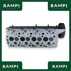 Cabeçote Mitsubishi L200 2002