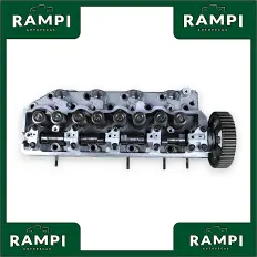 Cabeçote Mitsubishi L200 2002