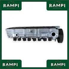 Cabeçote Mitsubishi L200 2002