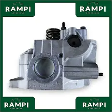 Cabeçote Mitsubishi L200 2002