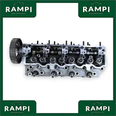 Cabeçote Mitsubishi L200 2003
