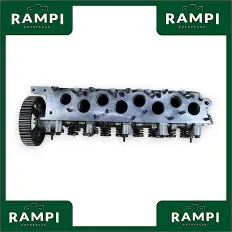 Cabeçote Mitsubishi L200 2003